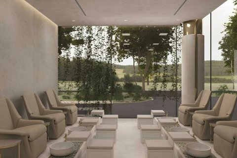 Huoneisto Dubai, Arabiemiraatit 3 makuuhuonetta, 227 m2 № 693666 - kuva 9