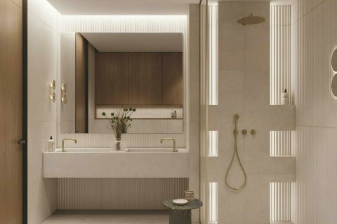 Huoneisto Dubai, Arabiemiraatit 3 makuuhuonetta, 227 m2 № 693666 - kuva 7