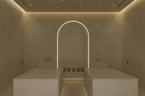 Huoneisto Dubai, Arabiemiraatit 3 makuuhuonetta, 227 m2 № 693666 - kuva 12