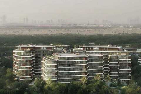 Apartment i Dubai, UAE 3 soveværelser, 227 kvm № 693666