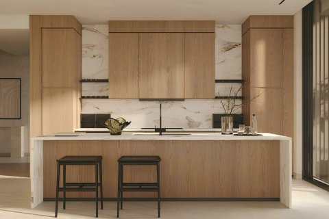 Huoneisto Dubai, Arabiemiraatit 3 makuuhuonetta, 227 m2 № 693666 - kuva 5