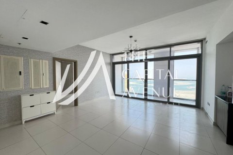 דירה ב Al Reem Island, Abu Dhabi, איחוד האמירויות 3 חדרי שינה, 128.67 מ
