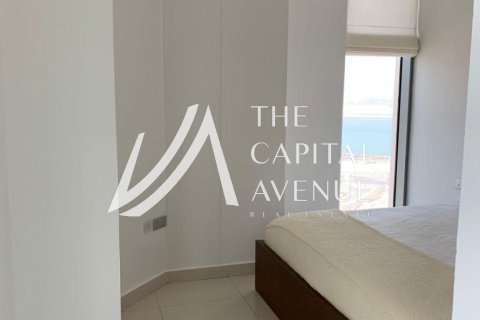 Leilighet til leie i Al Reem Island, Abu Dhabi, Emiratene 3 soverom, 149.57 kvm Nr. 768935 - Foto 11