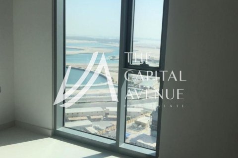 Leilighet til leie i Al Reem Island, Abu Dhabi, Emiratene 3 soverom, 149.57 kvm Nr. 768935 - Foto 2
