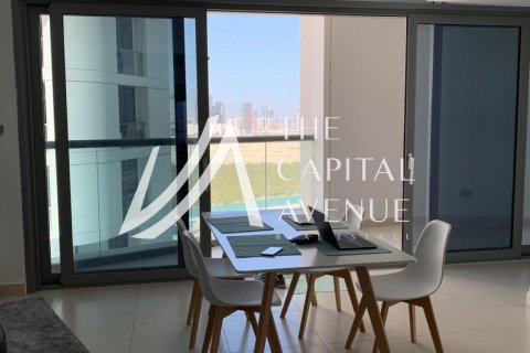 Leilighet til leie i Al Reem Island, Abu Dhabi, Emiratene 3 soverom, 149.57 kvm Nr. 768935 - Foto 6