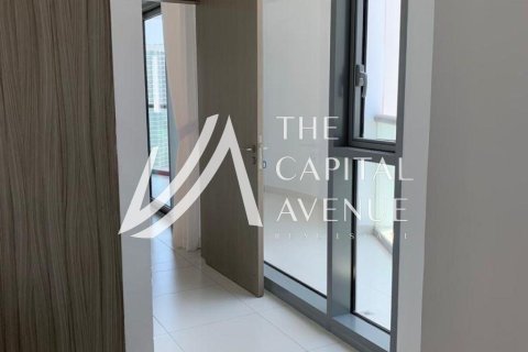 Leilighet til leie i Al Reem Island, Abu Dhabi, Emiratene 3 soverom, 149.57 kvm Nr. 768935 - Foto 8
