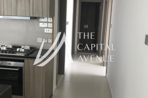 Leilighet til leie i Al Reem Island, Abu Dhabi, Emiratene 3 soverom, 149.57 kvm Nr. 768935 - Foto 7