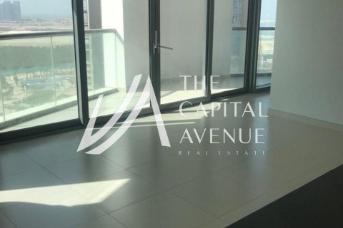 Leilighet til leie i Al Reem Island, Abu Dhabi, Emiratene 3 soverom, 149.57 kvm Nr. 768935 - Foto 9