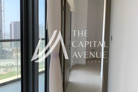 Leilighet til leie i Al Reem Island, Abu Dhabi, Emiratene 3 soverom, 149.57 kvm Nr. 768935 - Foto 4