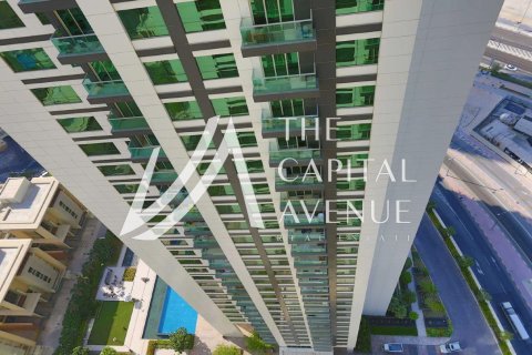 Διαμέρισμα σε Al Reem Island, Abu Dhabi, ΗΑΕ 2 υπνοδωμάτια, 123.93 τ.μ. Αρ. 768940 - φωτογραφία 10