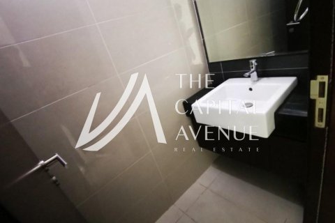 Διαμέρισμα σε Al Reem Island, Abu Dhabi, ΗΑΕ 2 υπνοδωμάτια, 123.93 τ.μ. Αρ. 768940 - φωτογραφία 8