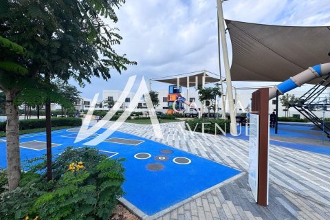 Kamienica do wynajęcia w Yas Island, Abu Dhabi, ZEA 2 sypialnie, 169.18 mkw., nr 768938 - zdjęcie 11