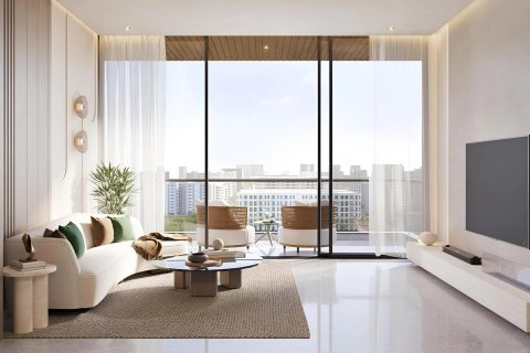 Apartment in Dubai, UAE 1 bedroom, 74 sq.m. № 729885 - photo 4