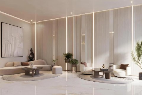 Apartment in Dubai, UAE 1 bedroom, 74 sq.m. № 729885 - photo 6