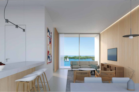 Apartman u Ajman, UAE 2 spavaćih soba, 165 m2 Br. 729883 - fotografija 8