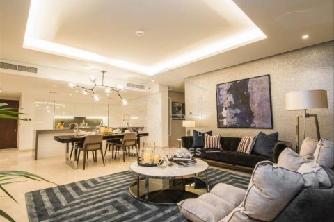 Business Bay, Dubai, BAE’de satılık daire 2 yatak odası, 157 m&sup2; No 517893 - fotoğraf 11