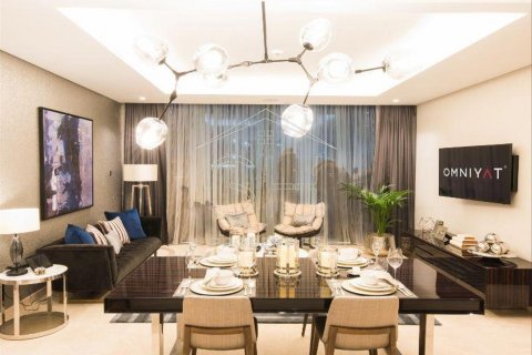 Business Bay, Dubai, BAE’de satılık daire 2 yatak odası, 157 m&sup2; No 517893 - fotoğraf 5