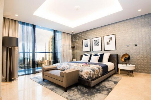 Business Bay, Dubai, BAE’de satılık daire 2 yatak odası, 157 m&sup2; No 517893 - fotoğraf 2