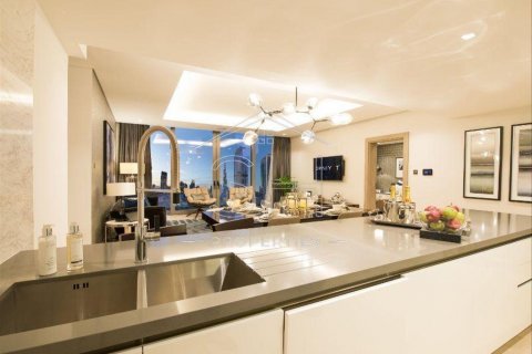 Byt v Business Bay, Dubai, SAE 2 ložnice, 157 m² Č.: 517893