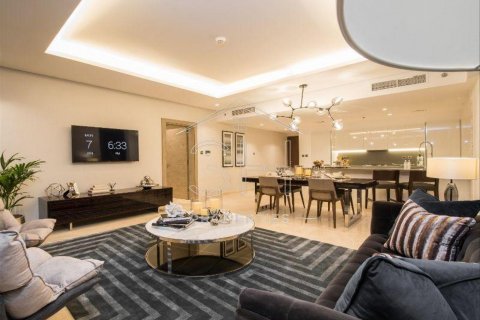 Business Bay, Dubai, BAE’de satılık daire 2 yatak odası, 157 m&sup2; No 517893 - fotoğraf 12