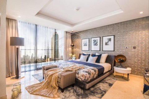 Business Bay, Dubai, BAE’de satılık daire 2 yatak odası, 157 m&sup2; No 517893 - fotoğraf 7