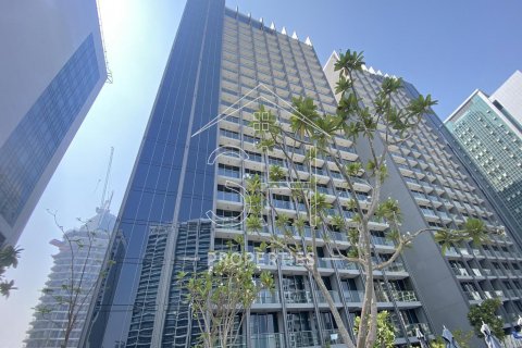 Byt v Business Bay, Dubai, SAE 44.5 m² Č.: 517891