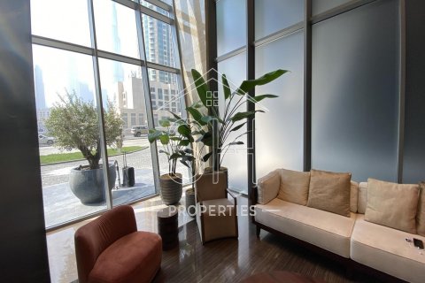 Leilighet til salgs i Business Bay, Dubai, Emiratene 44.5 kvm Nr. 517891 - Foto 10