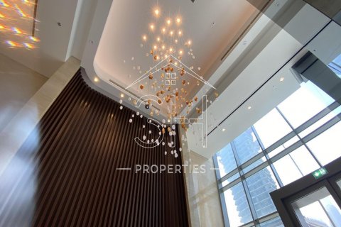 Leilighet til salgs i Business Bay, Dubai, Emiratene 44.5 kvm Nr. 517891 - Foto 5