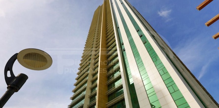Apartment sa Al Reem Island, Abu Dhabi, UAE 3 silid-tulugan, 191 sq.m. № 407782