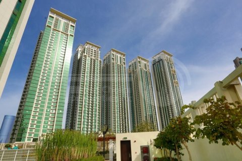 Apartment sa Al Reem Island, Abu Dhabi, UAE 3 silid-tulugan, 191 sq.m. № 407782 - larawan 11
