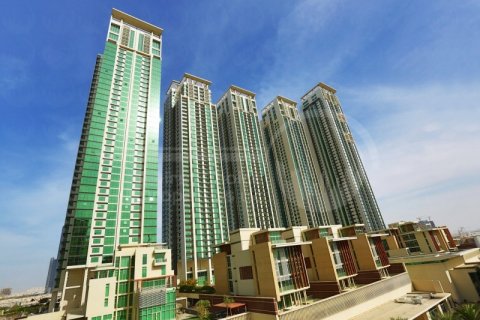 Apartment sa Al Reem Island, Abu Dhabi, UAE 3 silid-tulugan, 191 sq.m. № 407782 - larawan 10