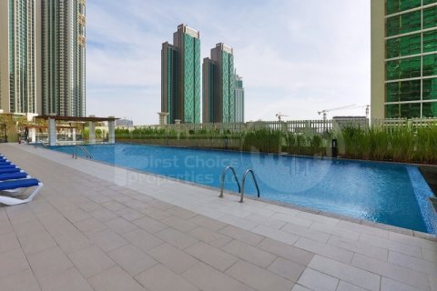 Apartment sa Al Reem Island, Abu Dhabi, UAE 3 silid-tulugan, 191 sq.m. № 407782 - larawan 2