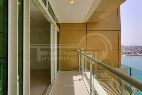 Apartment sa Al Reem Island, Abu Dhabi, UAE 3 silid-tulugan, 191 sq.m. № 407782 - larawan 20