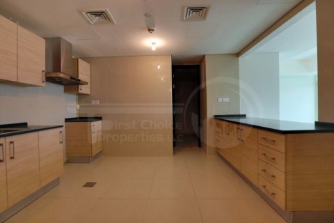 Apartment sa Al Reem Island, Abu Dhabi, UAE 3 silid-tulugan, 191 sq.m. № 407782 - larawan 5