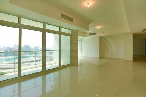 Apartment sa Al Reem Island, Abu Dhabi, UAE 3 silid-tulugan, 191 sq.m. № 407782 - larawan 18