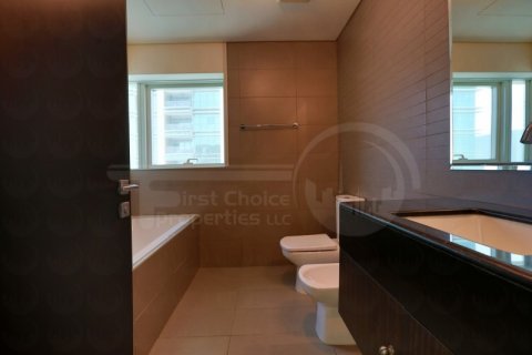 Apartment sa Al Reem Island, Abu Dhabi, UAE 3 silid-tulugan, 191 sq.m. № 407782 - larawan 17