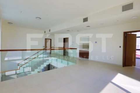Willa na sprzedaż w Yas Island, Abu Dhabi, ZEA 4 sypialnie, 441.3 mkw., nr 407779 - zdjęcie 6