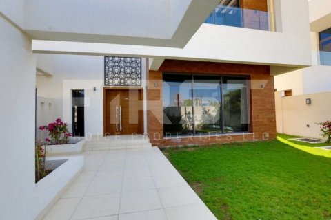 Willa na sprzedaż w Yas Island, Abu Dhabi, ZEA 4 sypialnie, 441.3 mkw., nr 407779 - zdjęcie 18