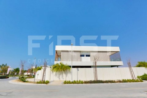 Willa na sprzedaż w Yas Island, Abu Dhabi, ZEA 4 sypialnie, 441.3 mkw., nr 407779 - zdjęcie 15