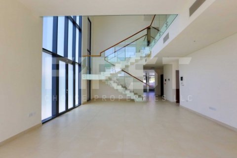 Willa na sprzedaż w Yas Island, Abu Dhabi, ZEA 4 sypialnie, 441.3 mkw., nr 407779 - zdjęcie 4