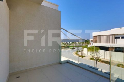 Willa na sprzedaż w Yas Island, Abu Dhabi, ZEA 4 sypialnie, 441.3 mkw., nr 407779 - zdjęcie 9
