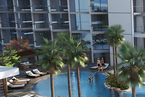 Leilighet til salgs i Dubai, Emiratene 1 soverom, 45 kvm Nr. 729808 - Foto 4