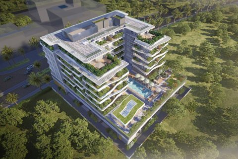 Dubai, UAE의 판매용 아파트 33제곱미터 번호 729833 - 사진 18