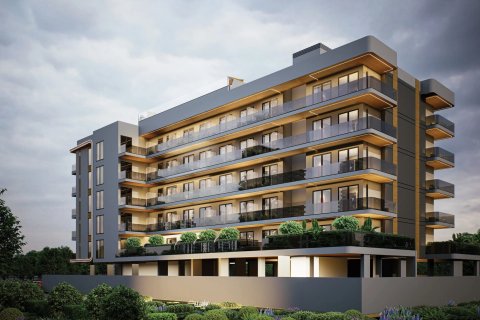 Купить квартиру в Дубай, ОАЭ 1 комната, 36м2, № 729835 - фото 14