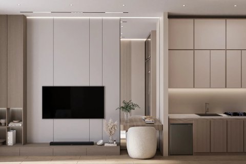Купить квартиру в Дубай, ОАЭ 1 комната, 36м2, № 729835 - фото 6