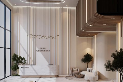 Купить квартиру в Дубай, ОАЭ 1 комната, 36м2, № 729835 - фото 10