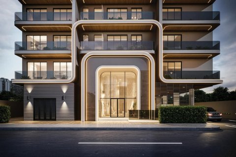 Купить квартиру в Дубай, ОАЭ 1 комната, 36м2, № 729835 - фото 11
