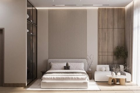 Купить квартиру в Дубай, ОАЭ 1 комната, 36м2, № 729835 - фото 4