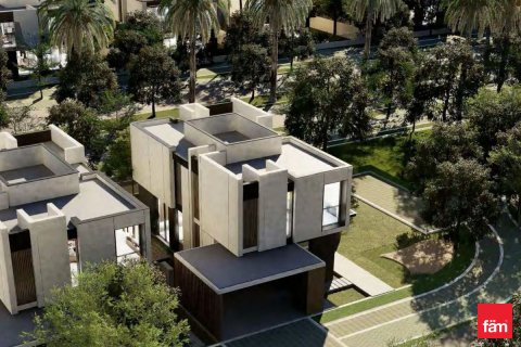 Dubai、UAEにあるヴィラ 4ベッドルーム、375 m2 No691345