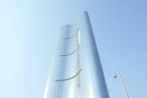 Apartament në Dubai, Emiratet e Bashkuara Arabe 1 dhomë gjumi, 82 m2. № 715468 - Foto 1
